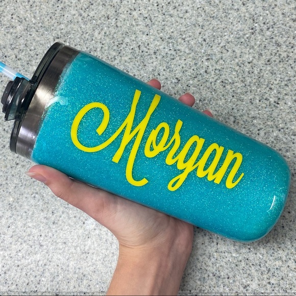 Custom Morgan Cup - Picture 2 of 3